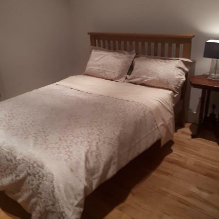 Luxurious Penthouse Apartment 1 , City Centre Kilkenny Exterior photo