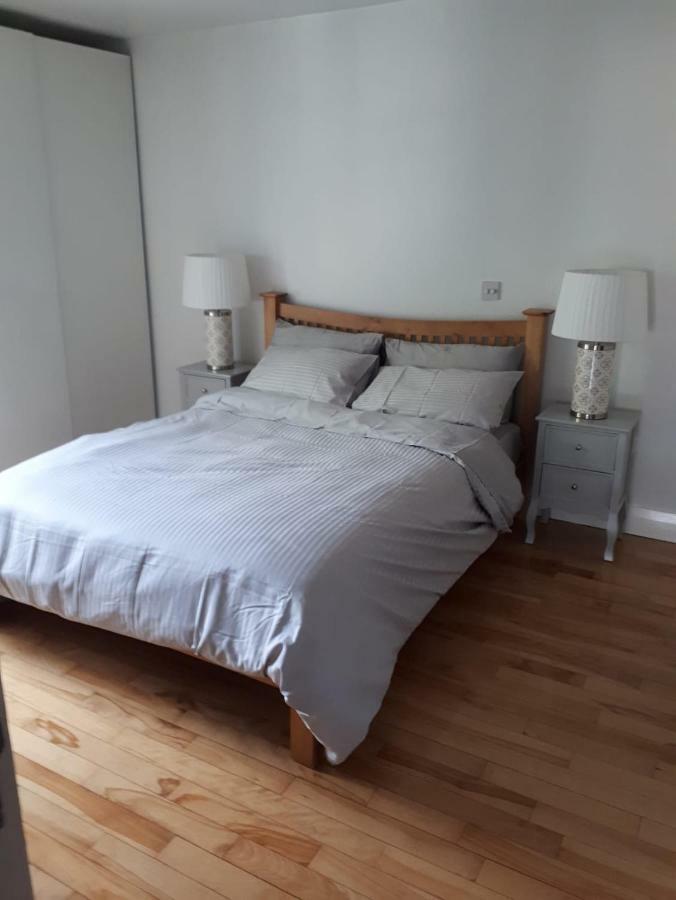 Luxurious Penthouse Apartment 1 , City Centre Kilkenny Exterior photo
